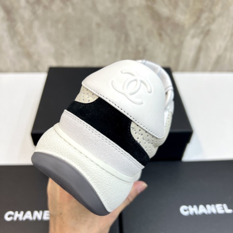 Chanel Casual Shoes